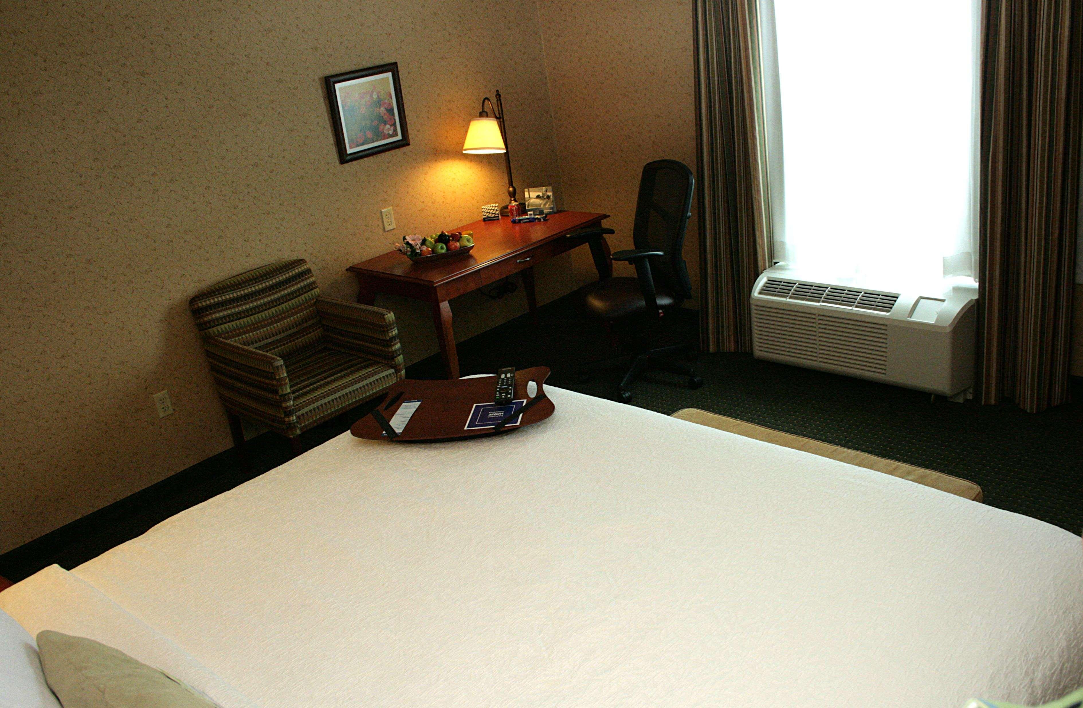 Hampton Inn By Hilton Guadalajara-Aeropuerto Room photo