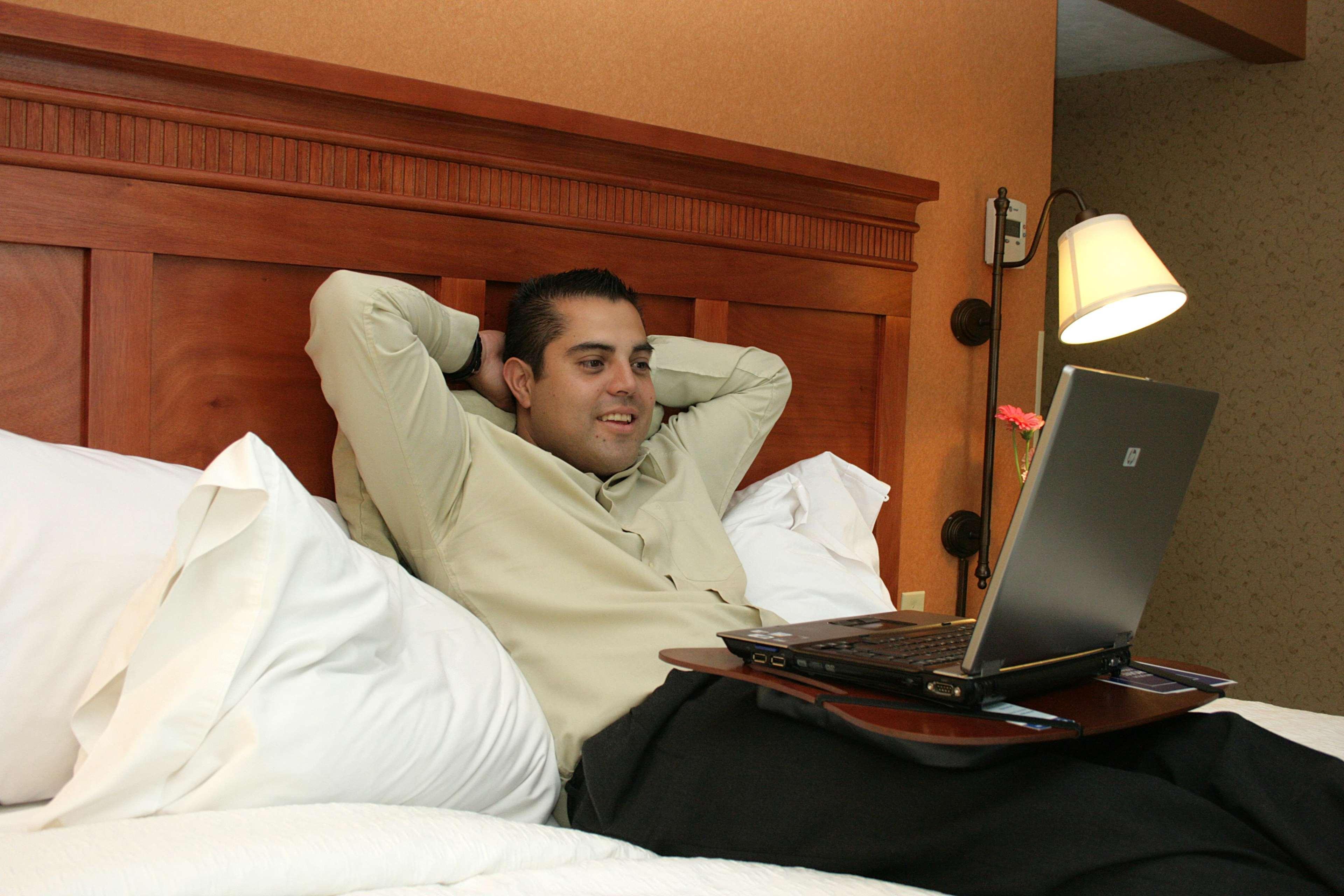 Hampton Inn By Hilton Guadalajara-Aeropuerto Room photo