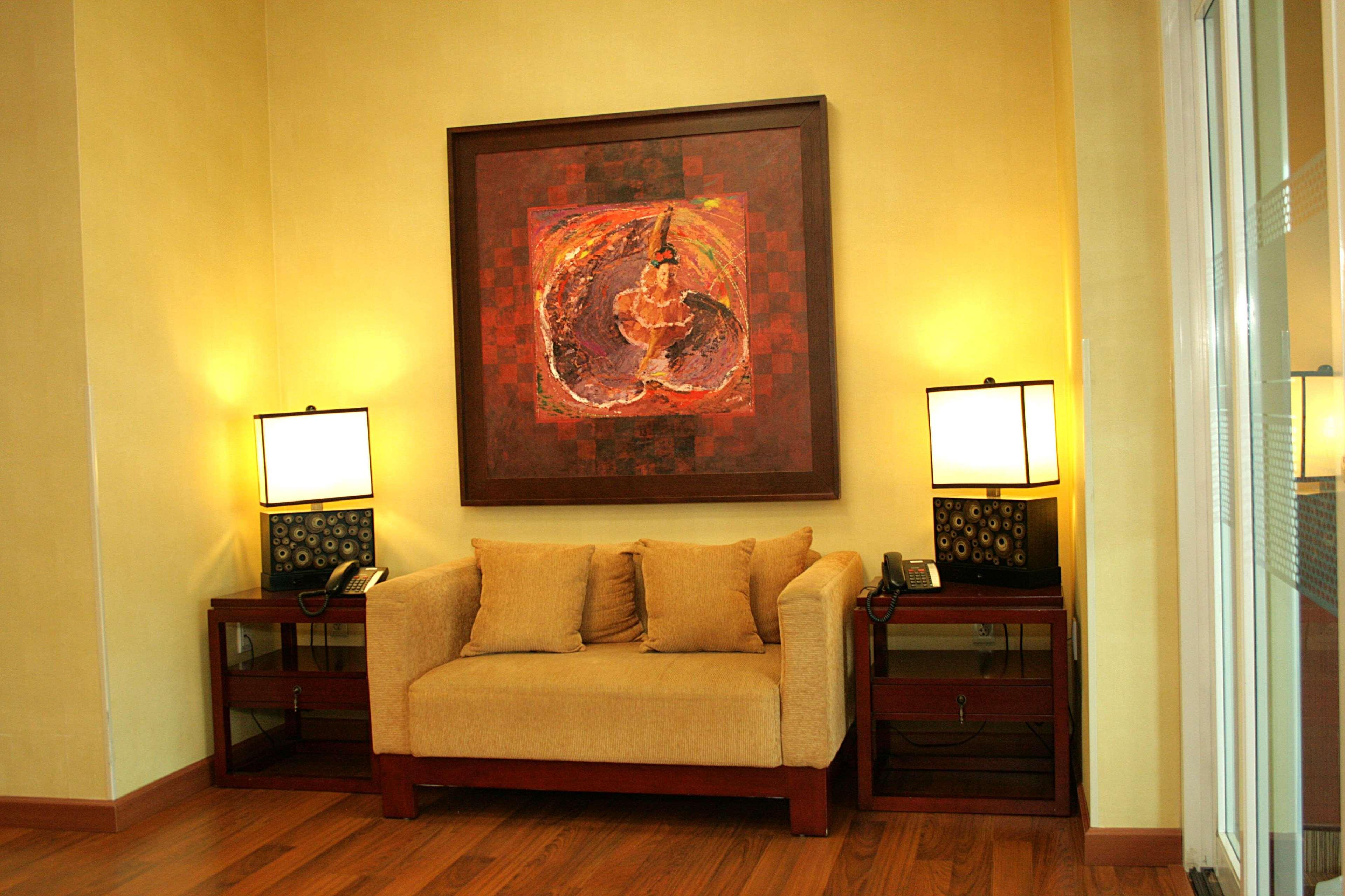 Hampton Inn By Hilton Guadalajara-Aeropuerto Interior photo
